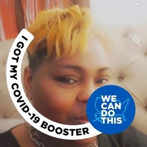 Meet your Posher, Tracey